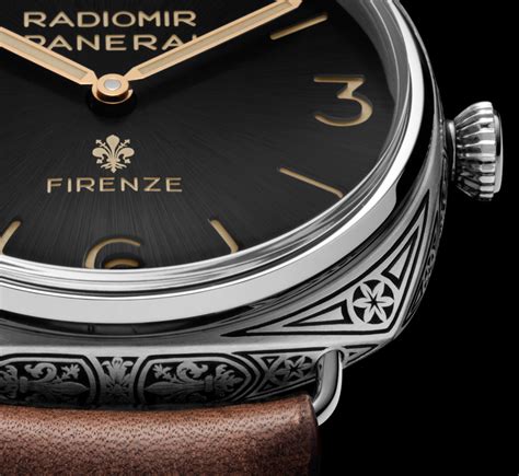 panerai firenze 672|panerai firenze sito ufficiale.